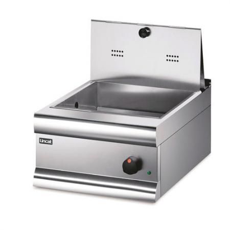 Мармит для картофеля-фри настольный линии Silverlink 600 Lincat CS4FL