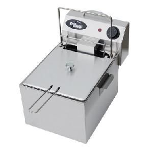 Фритюрница GRILL MASTER Ф1ФРЭ 21601
