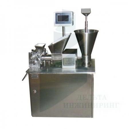 Пельменный аппарат AR JGL 200TR