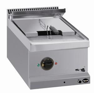 Фритюрница 700сер. Apach APFE-47T