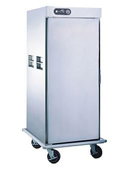 Шкаф тепловой передвижной Kocateq DH1121