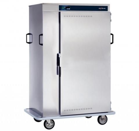 Шкаф тепловой передвижной Alto Shaam 1000-BQ2/128