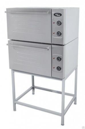 Шкаф жарочный GRILL MASTER ШЖЭ/2 22302