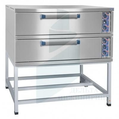 Шкаф пекарский Abat ЭШ-2к