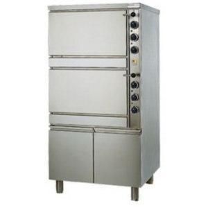 Шкаф жарочный KOGAST KSP-T2 55949