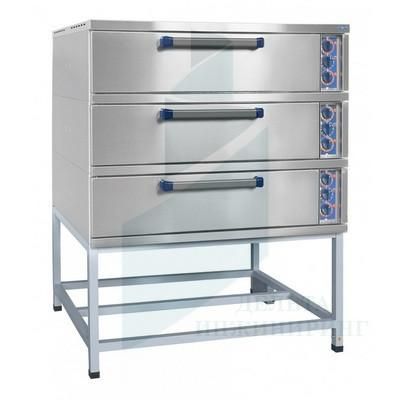 Шкаф пекарский Abat ЭШ-3к