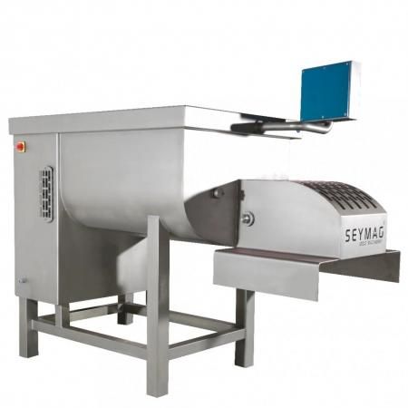 Шнековая фаршемешалка Seymag HL 250