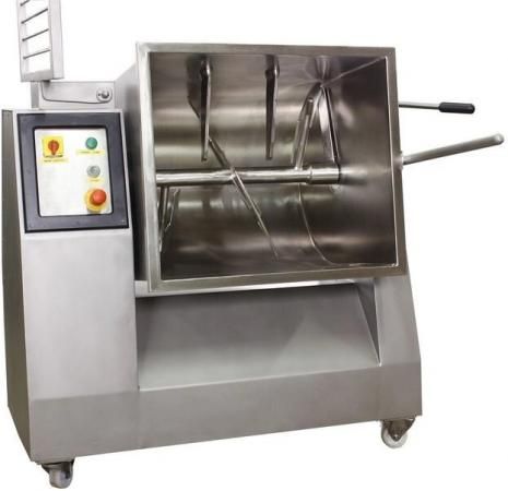 Фаршемешалка Firma WW MF200 ОК (200л, 120кг)