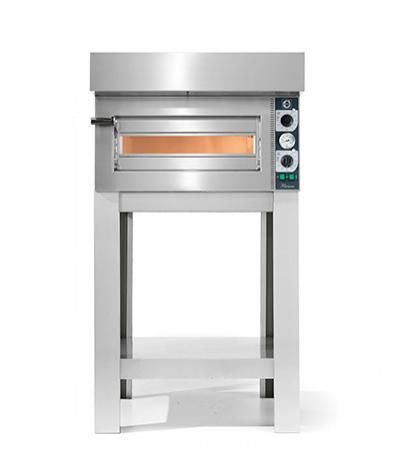 Печь для пиццы CUPPONE TIZIANO TZ425/1M