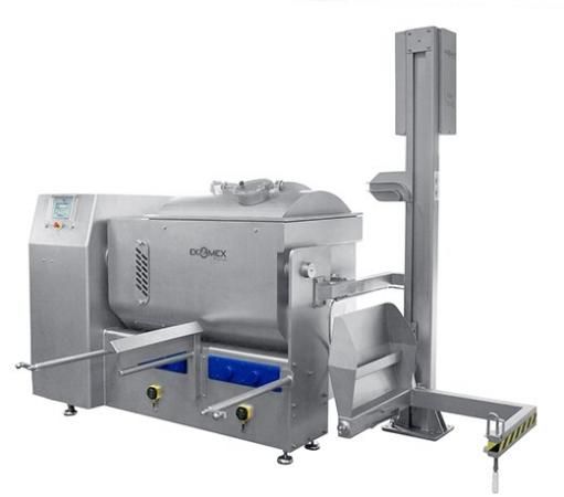 Фаршемешалка Z образная MZ-500V