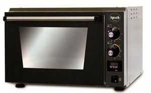 Печь для пиццы Apach AMC1 TURBO