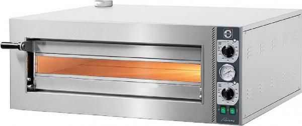 Печь для пиццы CUPPONE TIZIANO TZ420/1M