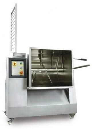 Фаршемешалка Firma WW MF 50 ОК (50л, 30кг)