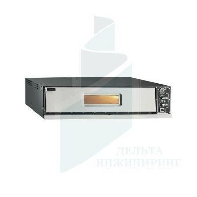 Печь для пиццы Abat ПЭП-6 (без крыши)