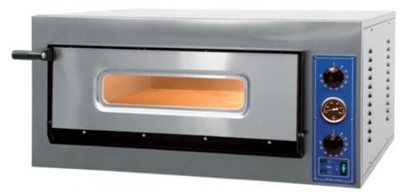 Печь для пиццы электрическая XTS F1/60 EA PS (X4/30)