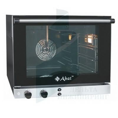 Печь конвекционная Abat КПП-4Э