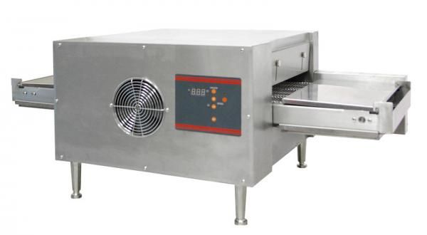 Печь конвейерная электрическая Kocateq HX1S