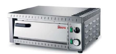 Печь для пиццы Sirman STROMBOLI