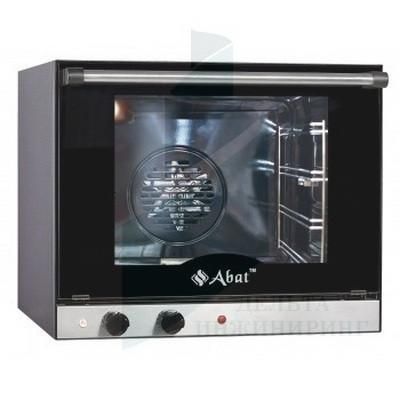 Печь конвекционная Abat ПКЭ-4Э