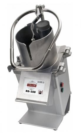 Овощерезка электрическая Hallde RG 350