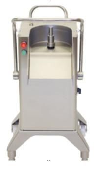Овощерезка электрическая Hallde RG-400i