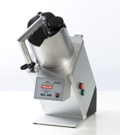Овощерезка электрическая Hallde RG 200