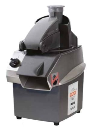 Овощерезка электрическая Hallde RG-50