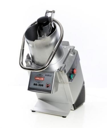 Овощерезка электрическая Hallde RG-250 (380В)