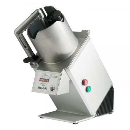 Овощерезка электрическая Hallde RG-200