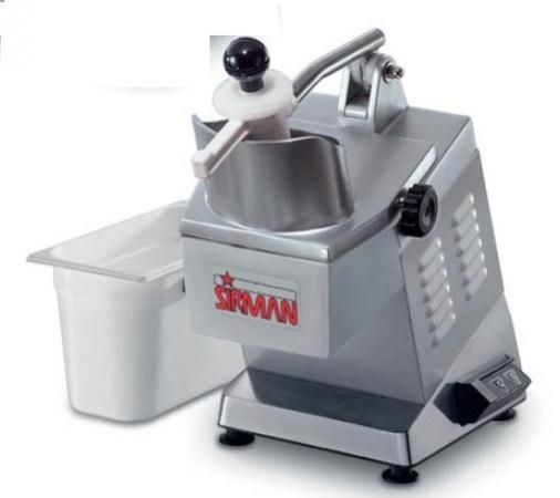 Овощерезка Sirman TM2 ALL 1Ф.