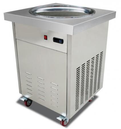 Фризер для жареного мороженого, диам. 50 см Koreco SSI150FIC