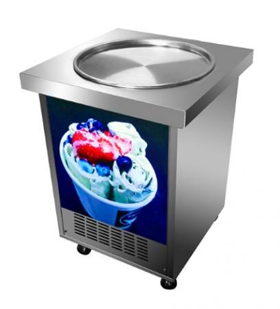 Фризер для мороженого FoodAtlas KCB-1Y