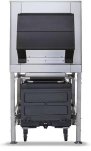 Бункер для льда Scotsman SIS 700 С ПАК.