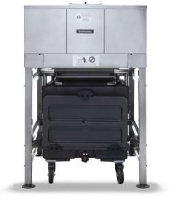 Бункер для льда Scotsman SIS 300