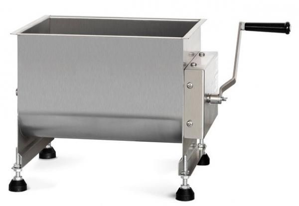 Фаршемешалка Kocateq FDH60 (ручная)