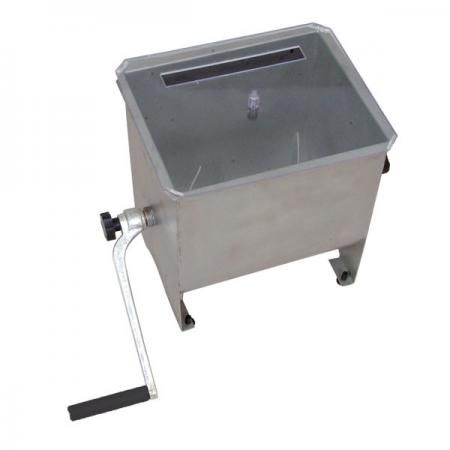 Фаршемешалка Foodatlas MX-10L (ручной)