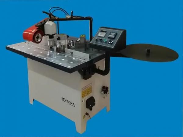 Кромкооблицовочный станок MF50SA
