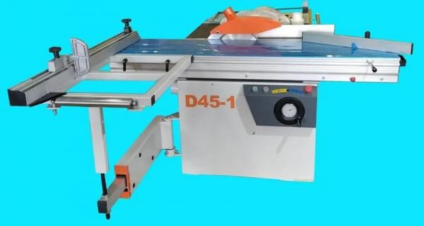 Форматно-раскроечный станок мод. D45-1