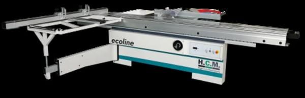 Форматно-раскроечный станок HCM TEMA3200R