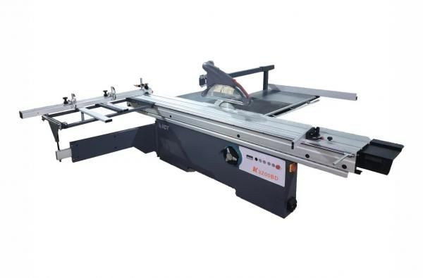Форматно-раскроечный станок KCT мод. K 3200 BD