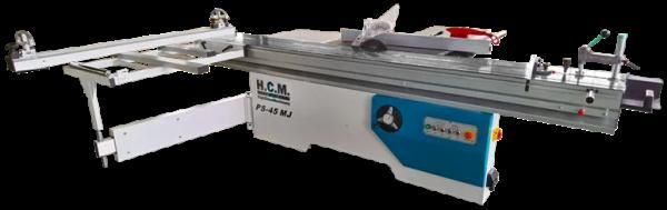 Форматно-раскроечный станок HCM PS-45 MJ