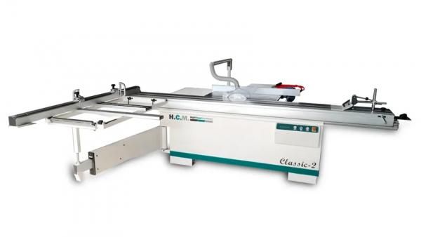 Форматно-раскроечный станок HCM Classic 1