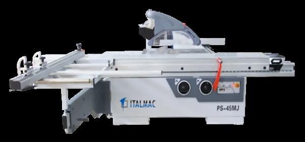 Форматно-раскроечный станок ITALMAC PS-45MJ