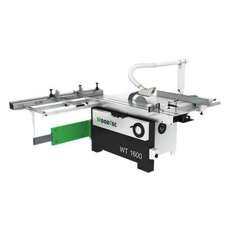 Форматно-раскроечный станок WOODTEC-1600