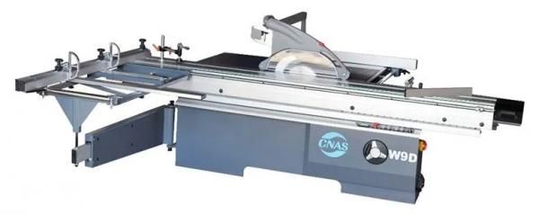 Форматно-раскроечный станок W9D