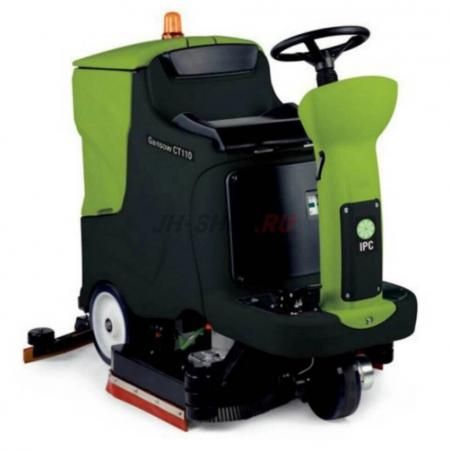 Поломоечная машина IPC CT110 BT85