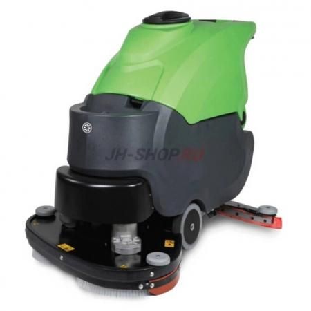 Поломоечная машина IPC CT90BT70