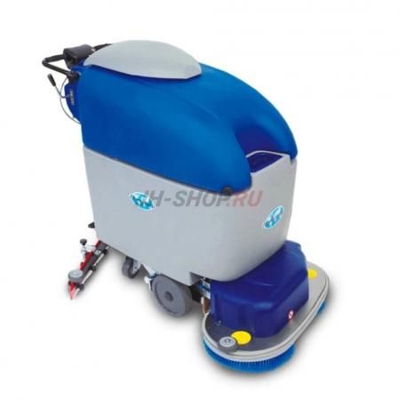 Поломоечная машина Fiorentini Pinky 26 B
