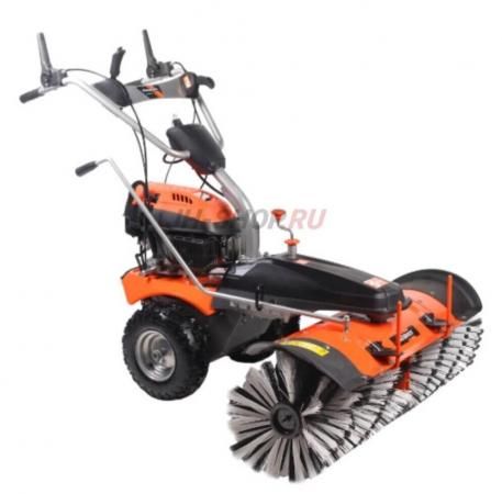 Подметальная машина PATRIOT S 610 P Patriot Garden