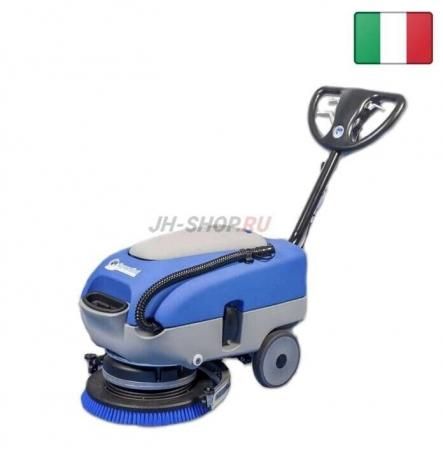Поломоечная машина Fiorentini ECOMINI 430